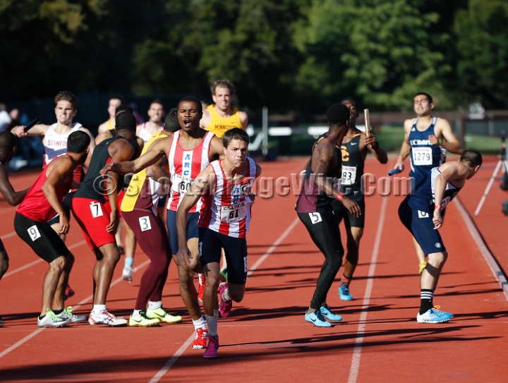 2014SISatOpen-083.JPG - Apr 4-5, 2014; Stanford, CA, USA; the Stanford Track and Field Invitational.